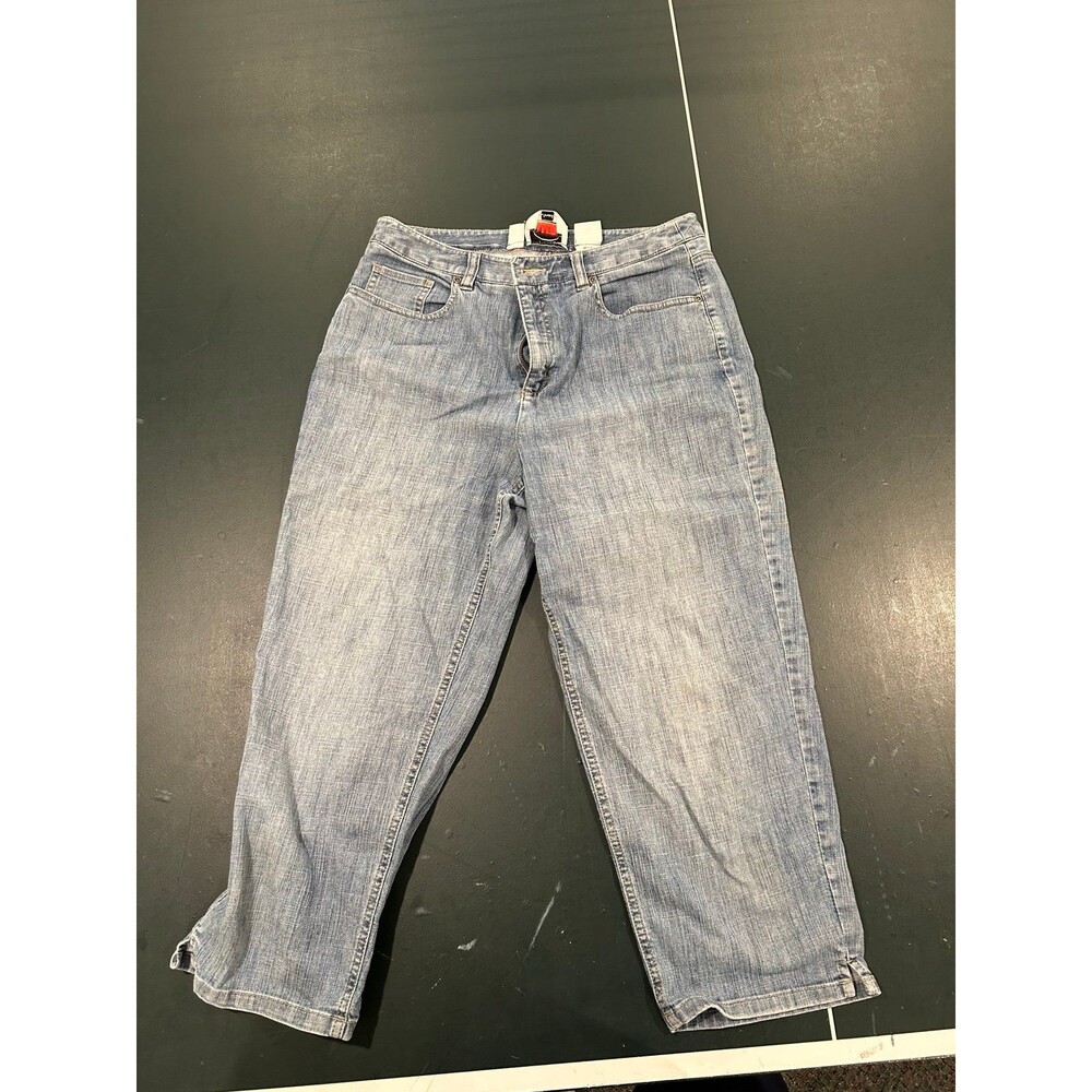 Talbot vintage Capri size 10